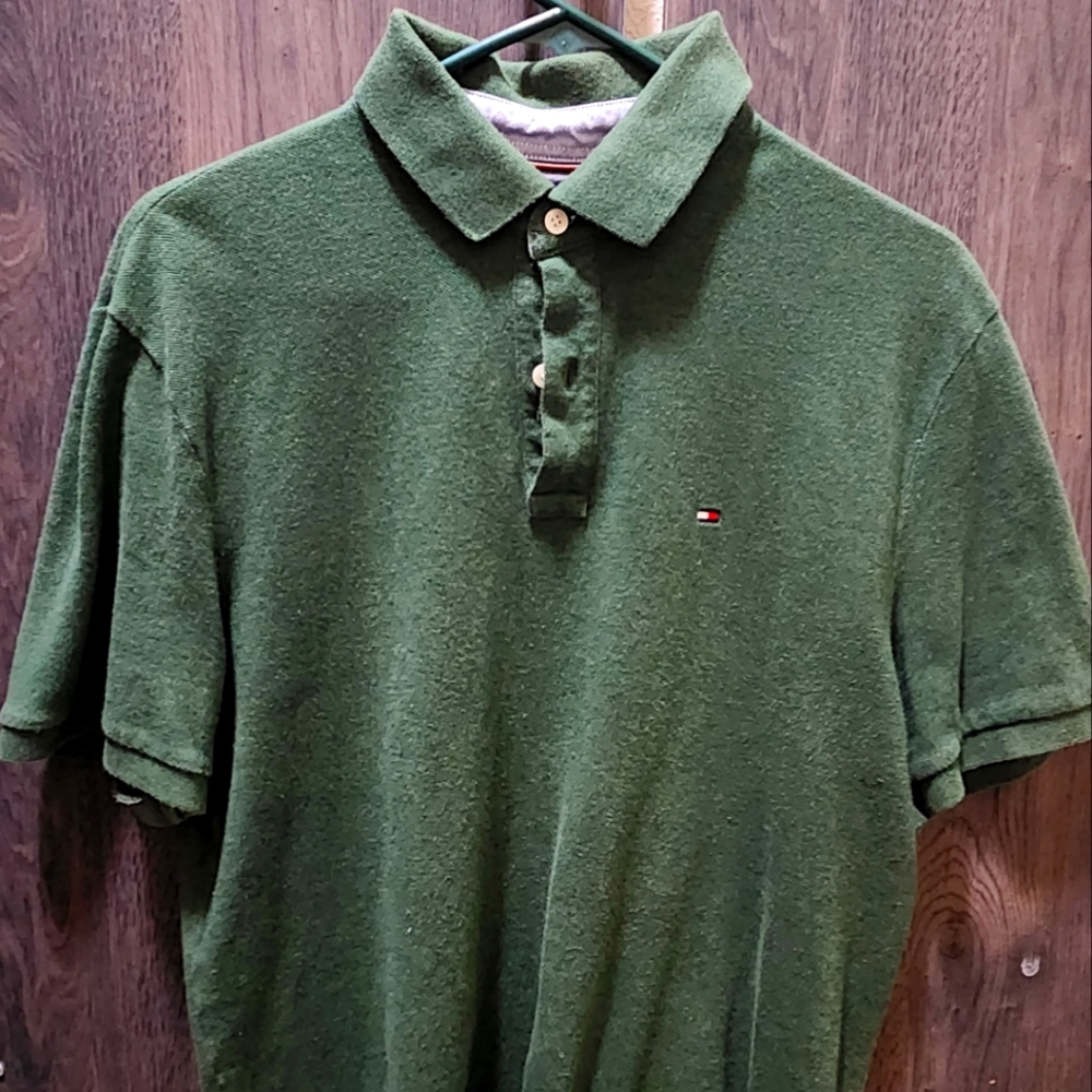 Tommy Hilfiger Polo